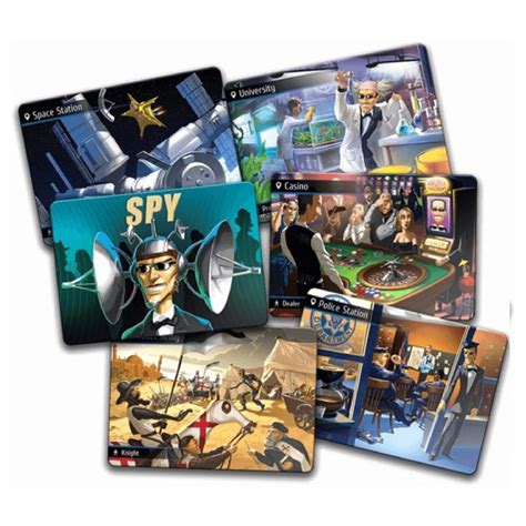 spyfall.crabhat|spyfall card game.